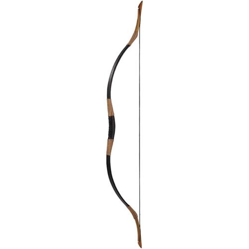 longbowmaker Hungarian Style Handmade Longbow Flagella Recurve Horsebow Archery 20-110LBS H1