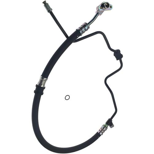 53713-S9V-A01 92163 Power Steering Pressure Line Hose Assembly Replacement Compatible with Honda Pilot V6 3.5L 2005 2006 2007 2008