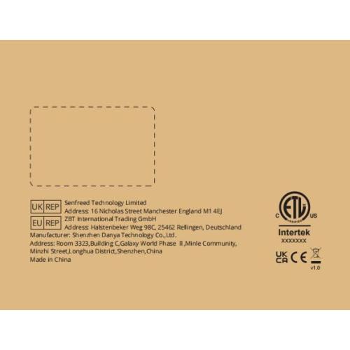 Corded Stick Vacuum Cleaner, Aspiron Small Vacuum Cleaner with 20kPa Powerful Suction & 0.88QT Dust Cup and 32ft Power Cord, 5-in-1 Handheld Lightweight Bagless vacuum cleaner carpet and floor for Pet