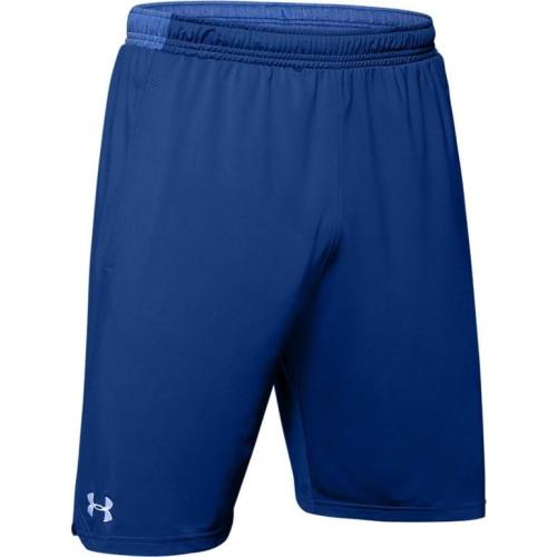 Size XXL Under Armour Mens Locker 9In Pocketed Short