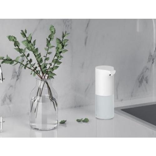 ABS Automatic Foam Soap Dispenser Touchless Hands Free Motion Sensor