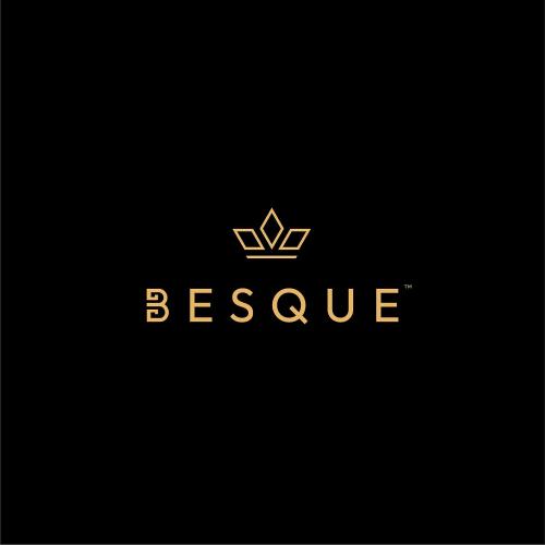 Besque Magic Body Oil, 3.4 FL OZ, After Shower Body Oil For Women, Hydrating Skin Care For Full Body That Plumps, Tightens, and Firms Skin With Natural Ingredients, Luxury Spa Gifts - Pack of 2
