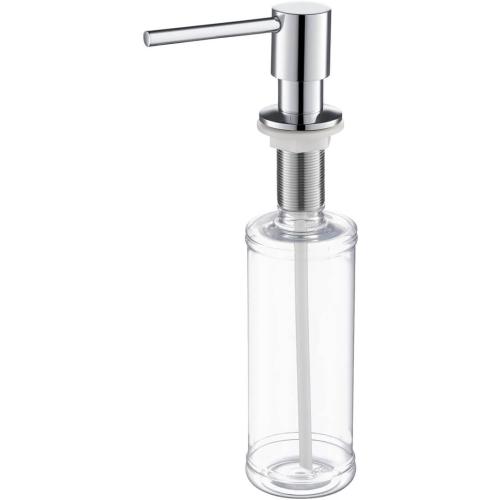 Kraus Soap and Lotion Dispenser KSD -41)
