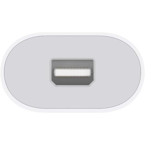 Apple Thunderbolt 3 (USB-C) to Thunderbolt 2 Adapter