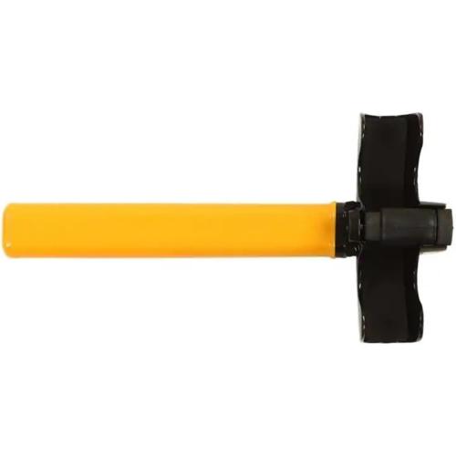 Car Steering Wheel Lock Universal Steering Wheel Security with 2 Keys