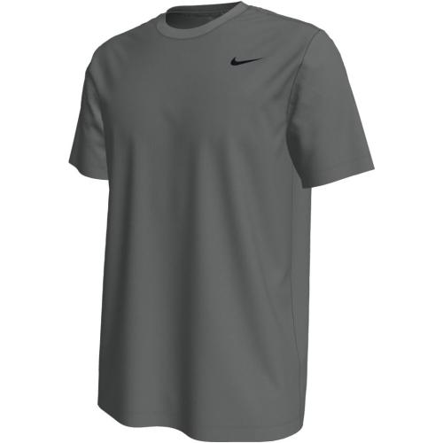 S Nike Mens Dri-fit Fitness T-Shirt