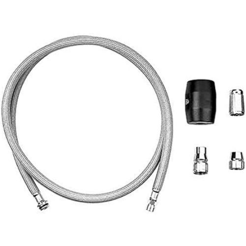 Grohe 48293000 Flexible Shower Hose with Weight