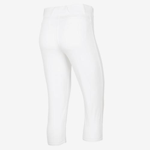 Size XL COLOR CREAM Nike Vapor Select Men Softball Pants