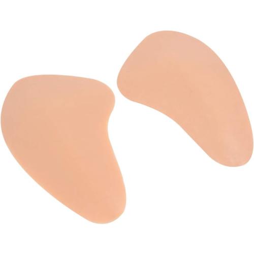 Silicone Hip Pads Enhancer Thigh Pads Removable Flexible Hip Enhancement for Crossdressers DragQueen Women
