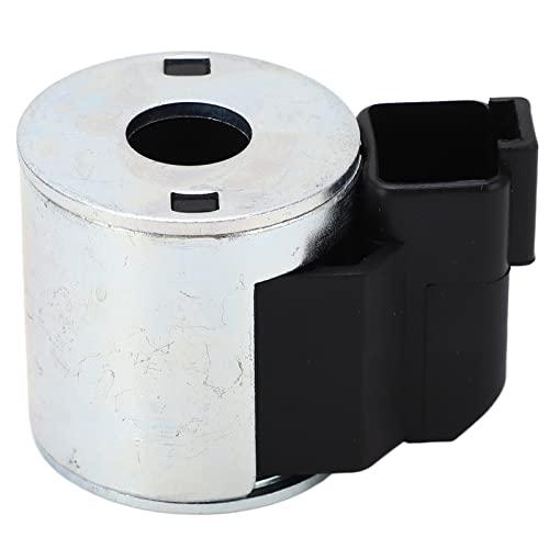 Replace the 12V Solenoid Valve Coil with Deutsch Connector - Model 4303612 - Replacement for Stem Series 08, 80, 88, and 98
