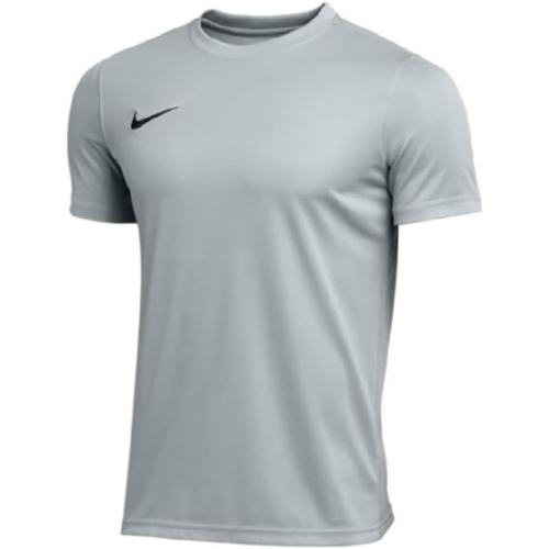 Nike Youth Park VII Short Sleeve Jersey, BV6742-010 MEDIUM