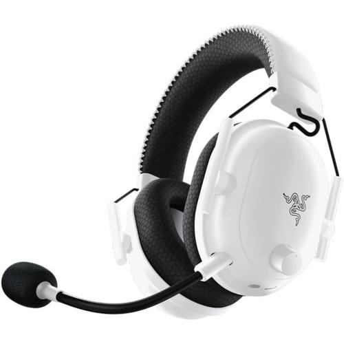 Razer Blackshark V2 X Mercury Headset White RZ0403240700