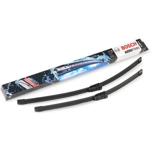 BOSCH Aerotwin 3397007297 Original Equipment Replacement Wiper Blade 24/20 (Set of 2)
