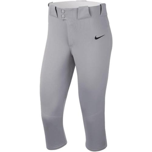 Nike Boy XL 3/4 Length Vapor Select Softball Pants