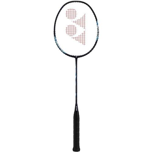 Blue YONEX Astrox Lite 27I Graphite Strung Badminton Racquet