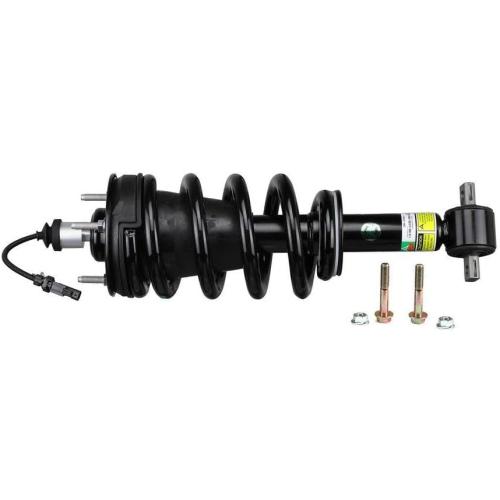 Arnott New Front Coil-Over Strut For 15-20 Compatible with Cadillac/Chevrolet/GMC SUV's (K2xx) w/MagneRide - L/R