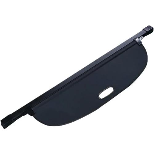 for Acura MDX YD3 YD4 MK3 3th 3Gen 2014~2020 2015 Car Trunk Cargo Cover Luggage Storage Rear Boot Tray Security Shielding Shade(2014-2018)