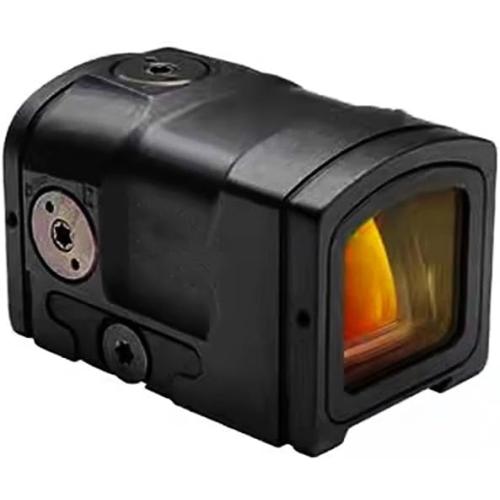 Tactical P-2 Advanced Compact Red Dot Reflex Sight, Reflex Hunting Optic Sight, 3.5MOA, Holographic Spotting Scope, with 1.54 Inch High Riser Mount, Fit 20mm Rail & Pistol Mount, Black