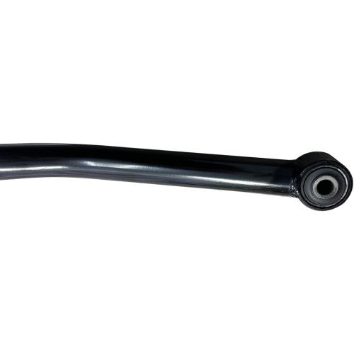 Suspension Forged Rear Adjustable Track Bar 0-6 Lift for 2007-2018 Jeep Wrangler JK