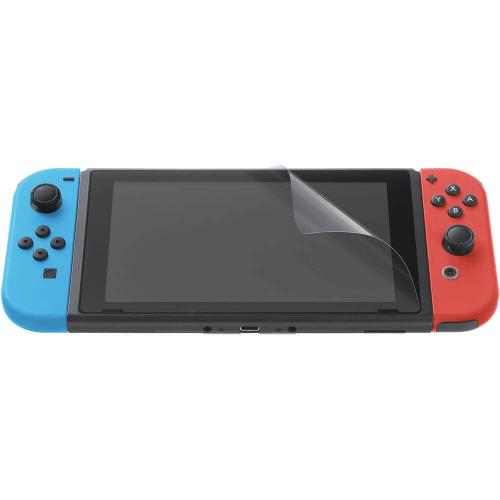 Nintendo Switch Carrying Case & Screen Protector - Switch