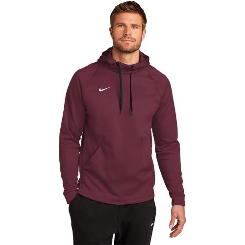 XL Nike Mens Therma Pullover Hoodie
