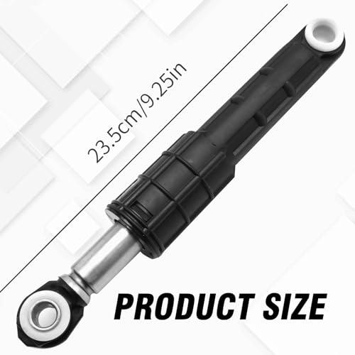DC66-00470D 4 Pcs Washer Shock Absorbers, Replacement for Samsung Washing Machine Models WF45B6300AC WF45R6100AP WF45R6300AC, Replaces 4959027, AP6884239, PS12720639