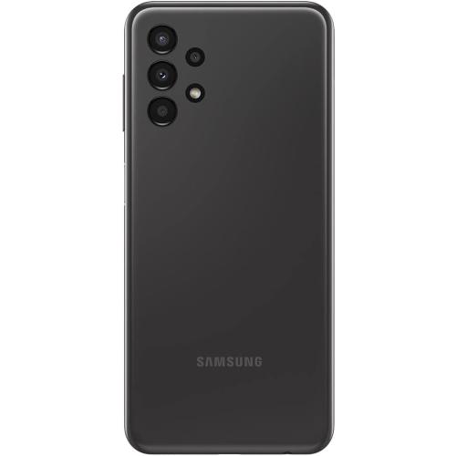 Samsung Galaxy A13, 32GB, Black - Unlocked