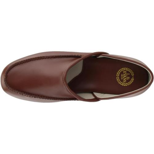 Size 9EEE L.B. Evans Men's Chicopee