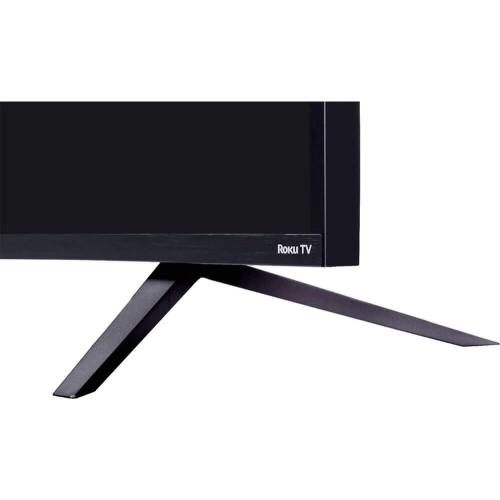 TCL 75-inch Class 4-Series 4K UHD HDR Smart Roku TV – 75S435, 2021 Model