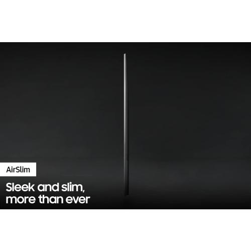 SAMSUNG 55-Inch Class QLED Q60B Series - 4K UHD Dual LED Quantum HDR Smart TV with Alexa Built-in (QN55Q60BAFXZA, 2022 Model)