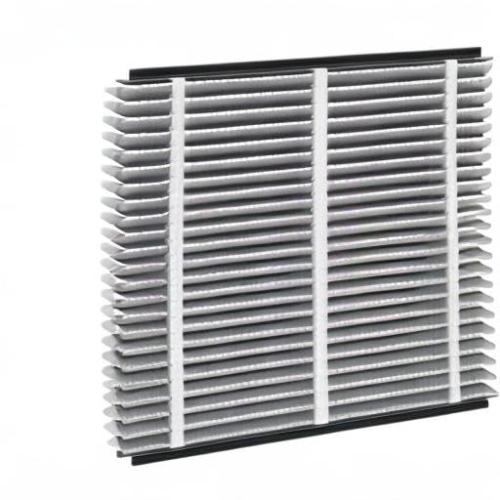 AprilAire 313 Replacement Filter for AprilAire Whole House Air Purifiers - MERV 13, Healthy Home Allergy, 20x20x4 Air Filter (Pack of 1)