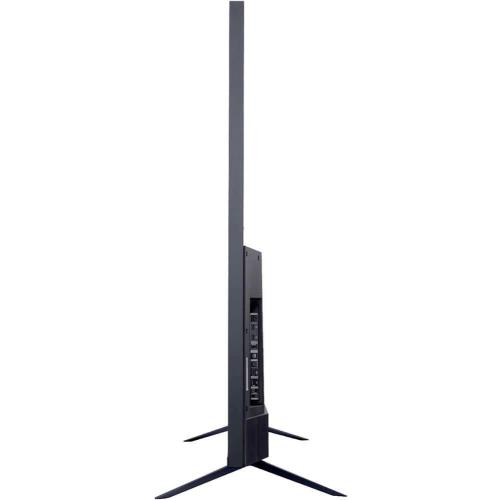 TCL 75-inch Class 4-Series 4K UHD HDR Smart Roku TV – 75S435, 2021 Model