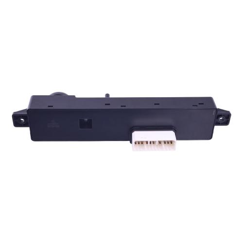 Driver Side Power Seat Switch 88540-2W100 885402W100 Compatible with Hyundai Santa Fe XL 3.3L 2013-018