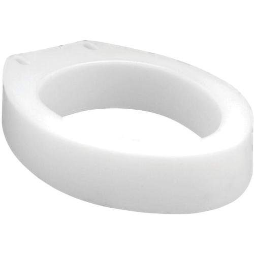 Carex RB306 Elevator Elongated Shape Toilet Seat
