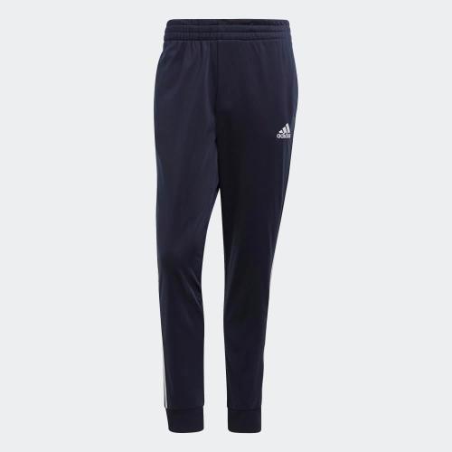 Size L..Adidas Essentials 3-Stripes Track Suit
