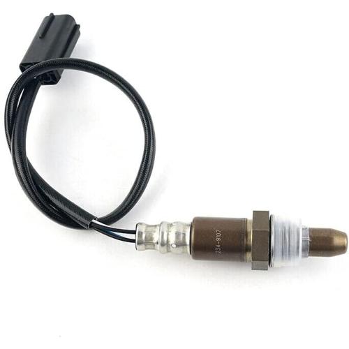 Oxygen Sensor 75-4280 24854 Upstream O2 Sensor Compatible with NISSAN 2013 ALTIMA Coupe Exc.Calif. L4 O2 Sensor