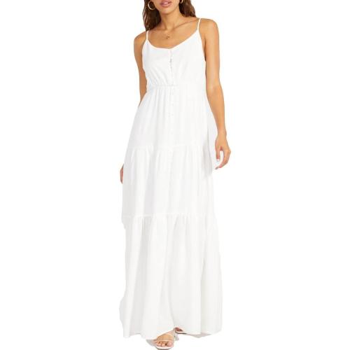 Women's Been So Long Dress
