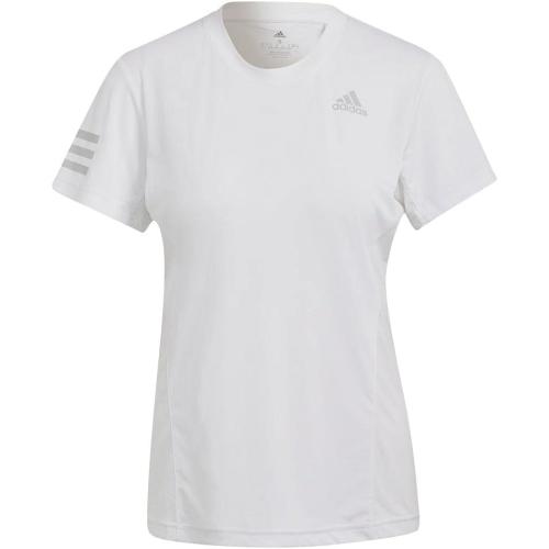 Size medium Adidas 11-12Y/152 Tennis T-Shirt