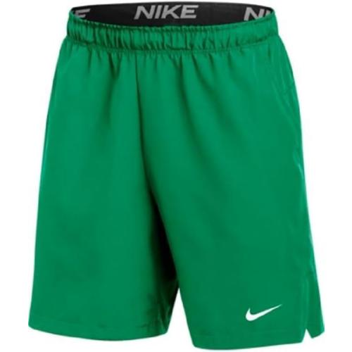SIZE MEDIUM Nike Mens Shorts Dri-Fit Flex Woven Shorts 7inch