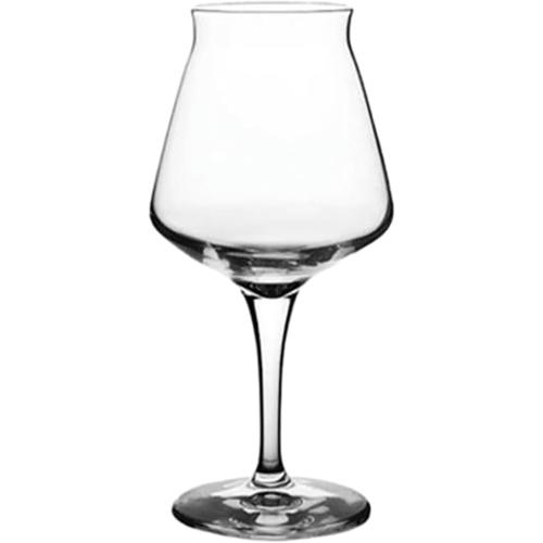 Creative Personality Beer Glass, Tall Foot Flip Wine Glass - Large (Set of 4)