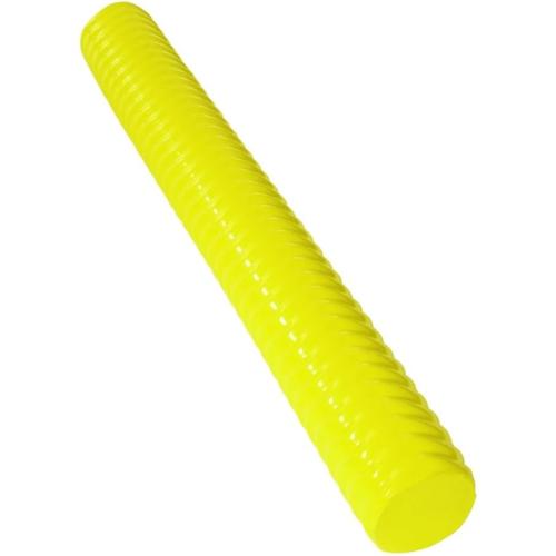 California Sun Deluxe Unsinkable Foam Pool Noodle – Extra Thick, Soft Float for Adults & Teens – Closed-Cell Foam, UV Resistant – Great for Pool, Lake, Beach, and Water Exercise