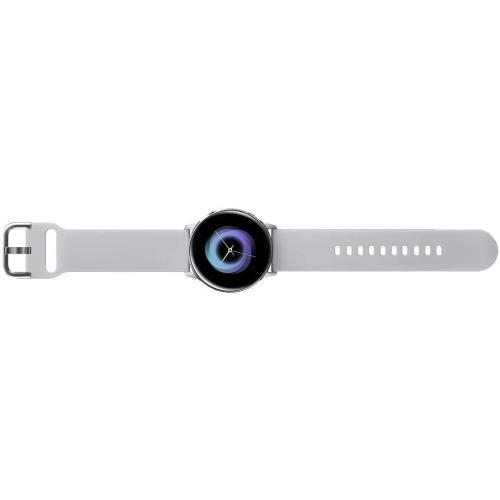 Samsung Galaxy Watch Active (40mm) (Silver)