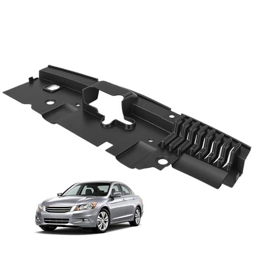 Front Upper Radiator Support Cover Compatible with Accord 2013-2017