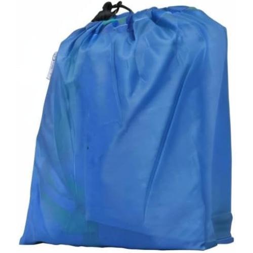 Parachute Toys for Kids with 8 Handles 12ft - Balls Included - Gym Class Rainbow Color Parachute for Cooperative Group Play - Waterproof and Reinforced Stitching