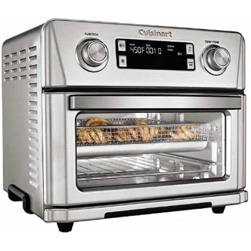 Cuisinart CTOA-130PC2 Digital AirFryer Toaster Oven Model