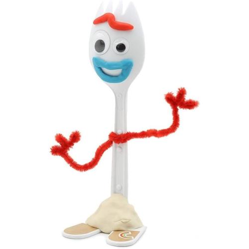 Ultra Detail Figure No.499 UDF TOY STORY 4 FORKY