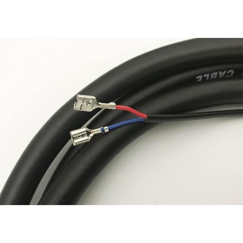 USWELDWIRE Mig Gun Compatible/Replacement For Lincoln Weld Pak 100 Weld Pak 100HD Weld Pak 125 & 155 W3(12ft gun)