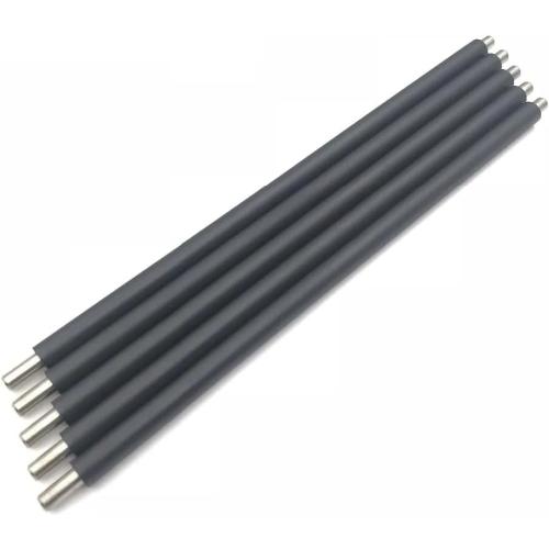 5pcs/lot MC-3100 302LV93010 2LV93010 PCR Main Charge Roller MC Charger for Kyocera FS2100 FS4100 FS4200 FS4300 M3040 M3540 M3550 M3560