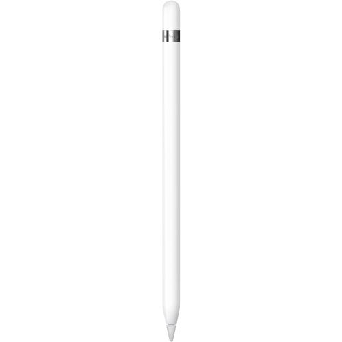 Apple Pencil (1st Generation): Device Compatibility Check Required - Pixel-Perfect Precision and Industry-Leading Low Latency, Perfect for Note-Taking, Drawing, and Signing documents.