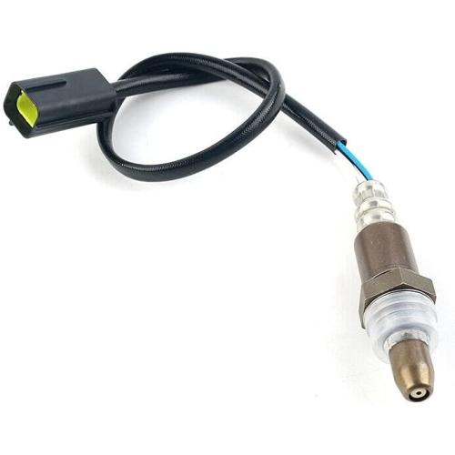 Oxygen Sensor 75-4280 24854 Upstream O2 Sensor Compatible with NISSAN 2013 ALTIMA Coupe Exc.Calif. L4 O2 Sensor